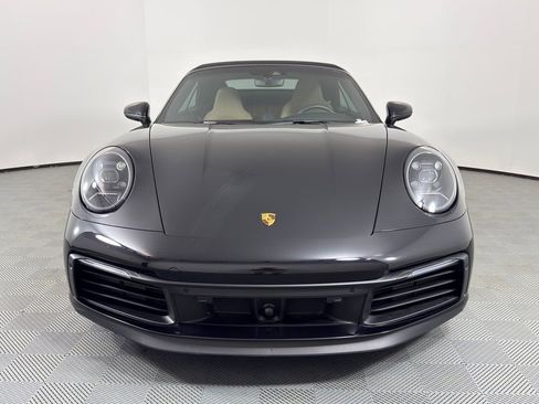 Certified 2020 Porsche 911 Carrera S RWD image 10