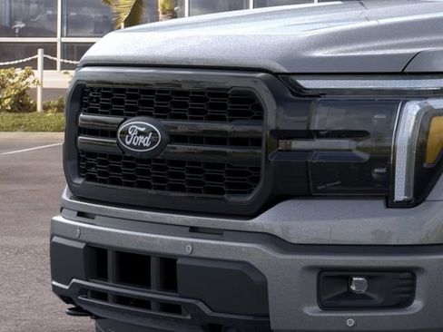 New 2026 Ford F150 Lariat w/ Equipment Group 502A High AWD/4WD image 17