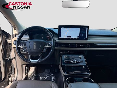 Used 2021 Lincoln Nautilus FWD w/ Equipment Group 101A image 29