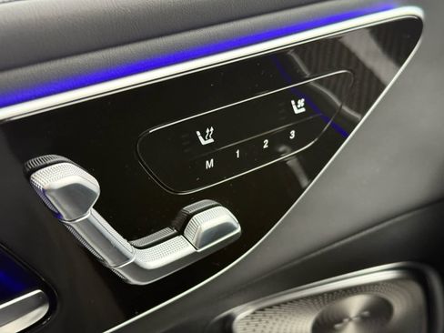 New 2026 Mercedes-Benz GLC 43 AMG 4MATIC image 24