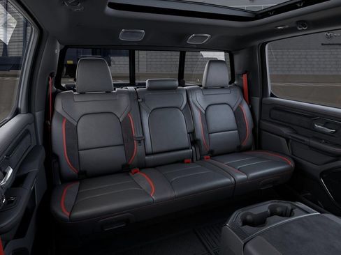 New 2027 RAM 1500 TRX AWD/4WD image 18