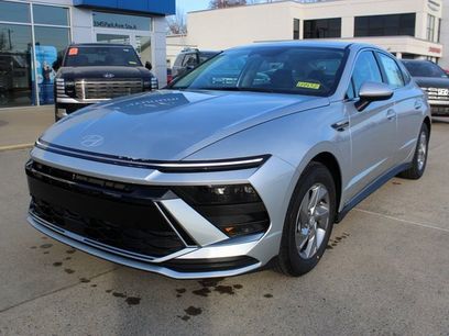 New 2026 Hyundai Sonata SE
