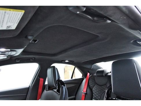 Used 2023 Cadillac CT4 V Blackwing w/ Driver Assist Package image 20