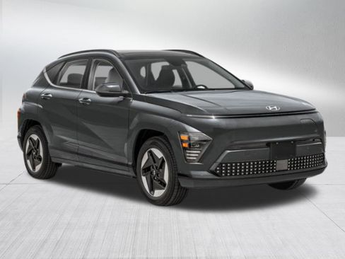 New 2025 Hyundai Kona Limited image 6