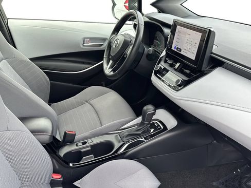 Used 2024 Toyota Corolla SE FWD image 8