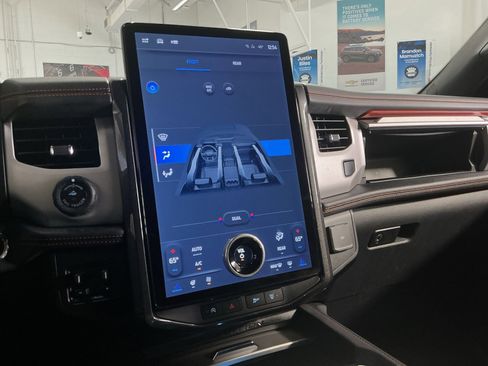 Used 2023 Ford Expedition Timberline image 22