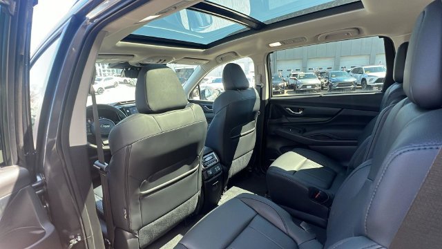 New 2026 Subaru Ascent Bronze Edition AWD/4WD image 27