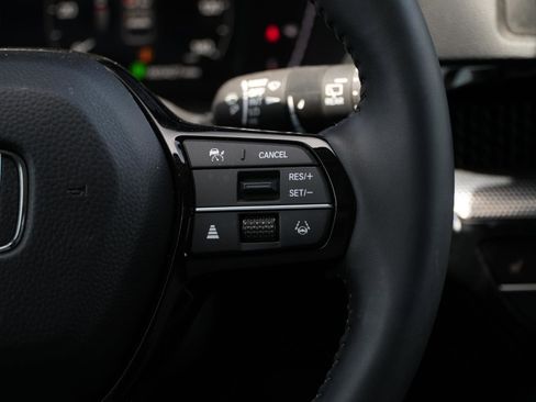Used 2026 Honda CR-V EX-L image 21