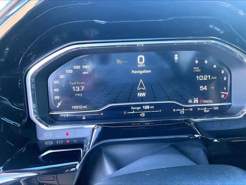 Used 2025 GMC Sierra 2500 SLE image 30