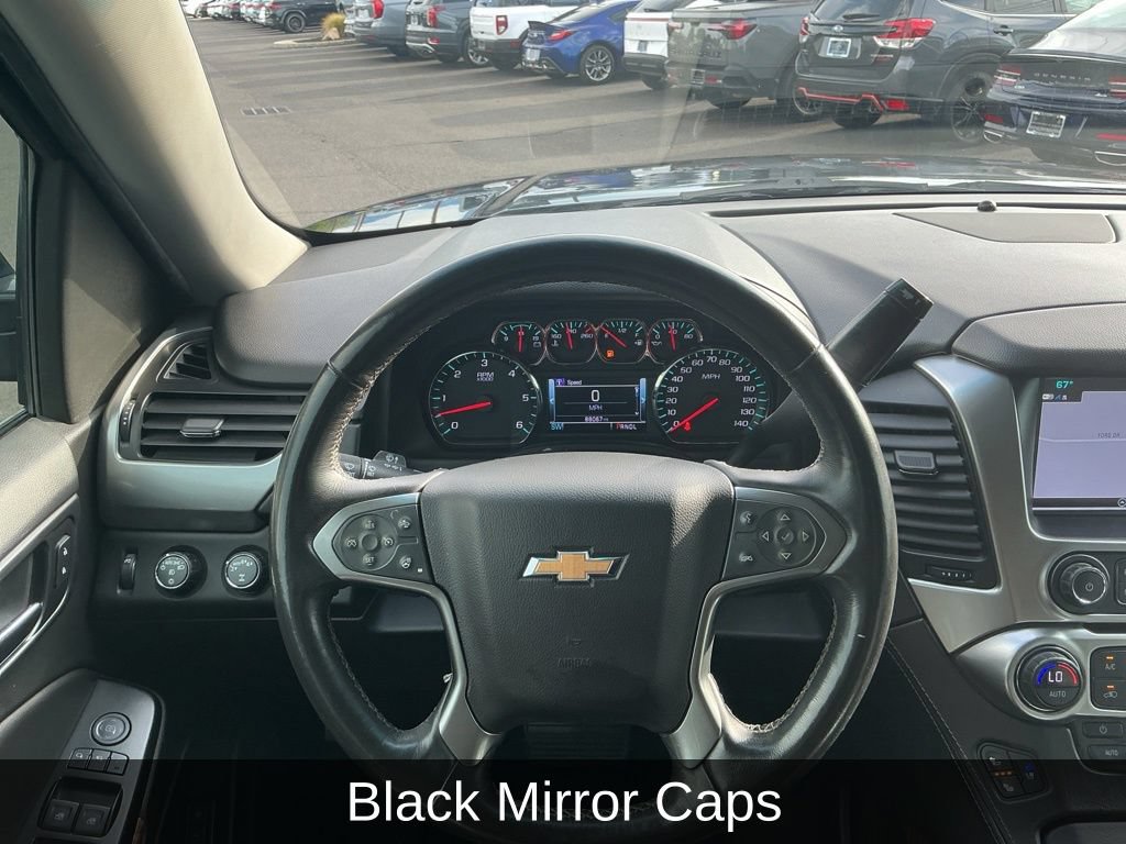 Used 2018 Chevrolet Tahoe Premier w/ RST Edition AWD/4WD image 38