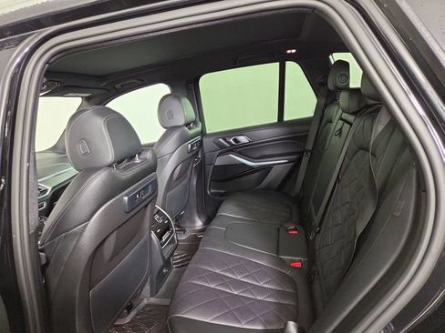 Used 2023 BMW X5 xDrive40i w/ Premium Package AWD/4WD image 16