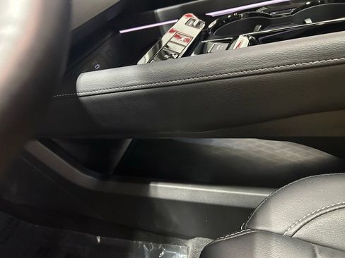 Used 2025 Nissan Murano SL AWD/4WD image 25