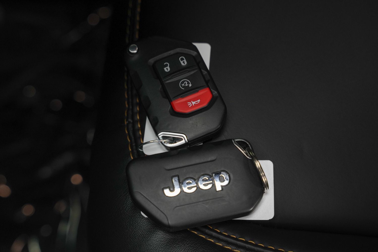 Used 2025 Jeep Wrangler Unlimited Rubicon 392 AWD/4WD image 62