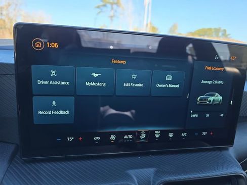New 2026 Ford Mustang GT image 22