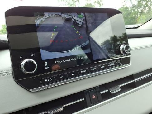 Used 2023 Mitsubishi Outlander SEL 40th Anniversary AWD/4WD image 28