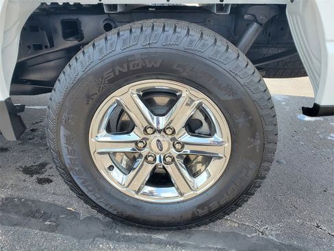 Used 2024 Ford F150 XLT w/ Mobile Office Package image 33