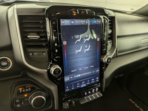 Certified 2024 RAM 2500 Big Horn w/ Night Edition image 23