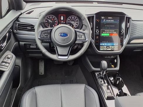 New 2026 Subaru Forester Limited image 5