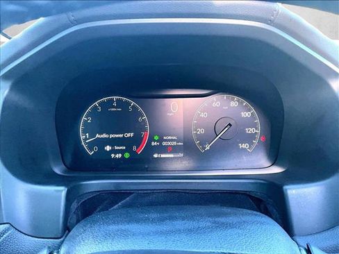 Used 2025 Honda Odyssey Touring image 21