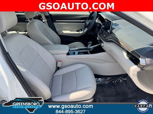 Used 2022 Nissan Altima 2.5 SL image 12