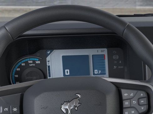 New 2025 Ford Bronco Badlands image 15