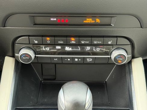 Used 2023 MAZDA CX-5 AWD 2.5 S w/ Premium Package image 39