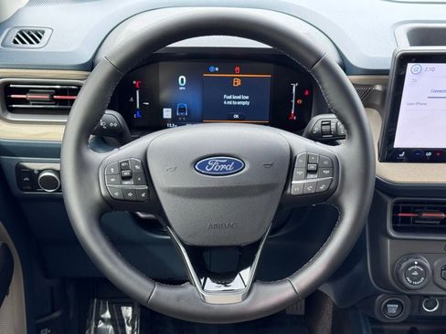 New 2026 Ford Maverick Lariat image 6