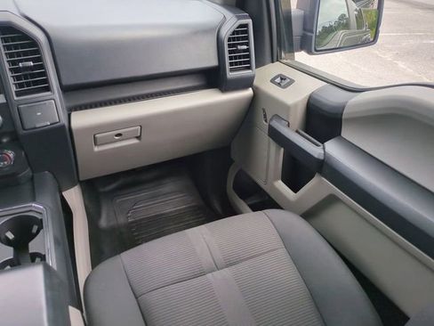 Used 2019 Ford F150 XL w/ Equipment Group 101A Mid AWD/4WD image 17