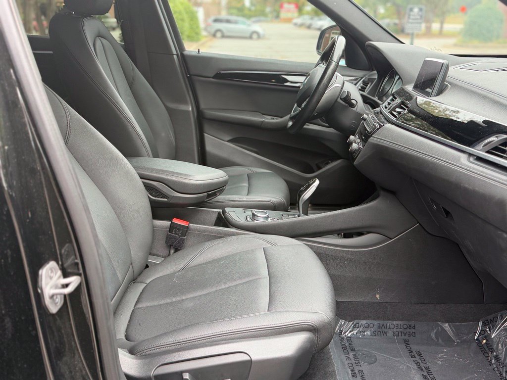 Used 2021 BMW X1 sDrive28i w/ Convenience Package FWD image 15