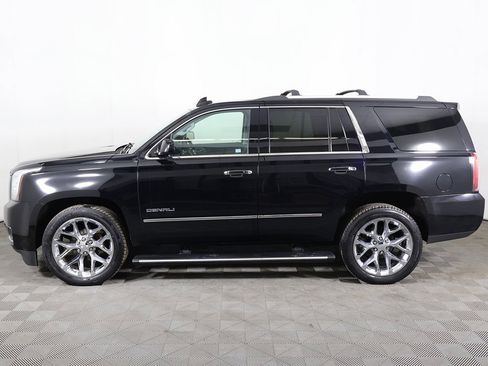 Used 2019 GMC Yukon Denali w/ Denali Ultimate Package image 22