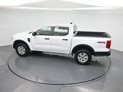 Certified 2024 Ford Ranger XL w/ Trailer Tow Package AWD/4WD image 43