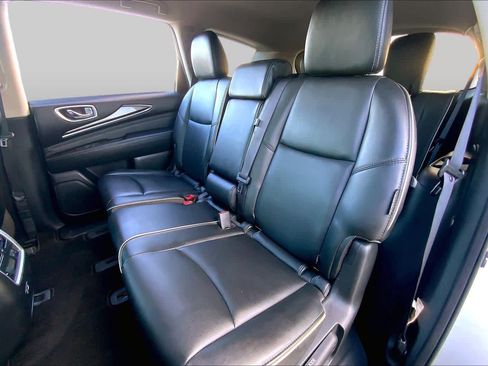 Used 2020 INFINITI QX60 Pure AWD/4WD image 20