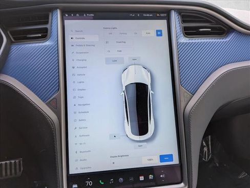 Used 2020 Tesla Model S Long Range image 14