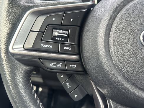 Certified 2022 Subaru Forester Touring AWD/4WD image 35