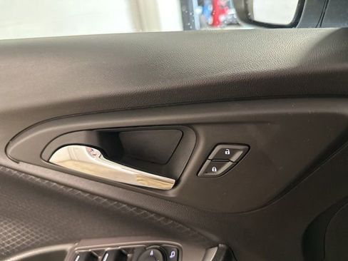 Used 2023 Chevrolet Malibu RS FWD image 11
