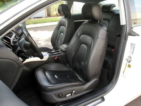 Used 2015 Audi A5 2.0T Premium AWD/4WD image 18