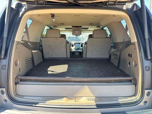 Used 2019 GMC Yukon SLT w/ Open Road Package image 10