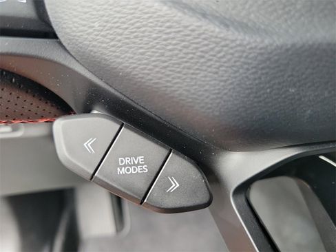 Used 2025 Dodge Charger Daytona Scat Pack w/ Track Pack image 29