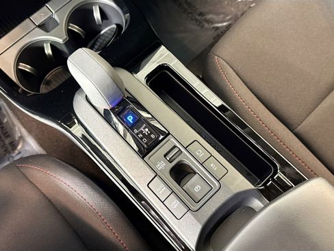 Used 2026 Toyota Prius Plug-In Hybrid image 19