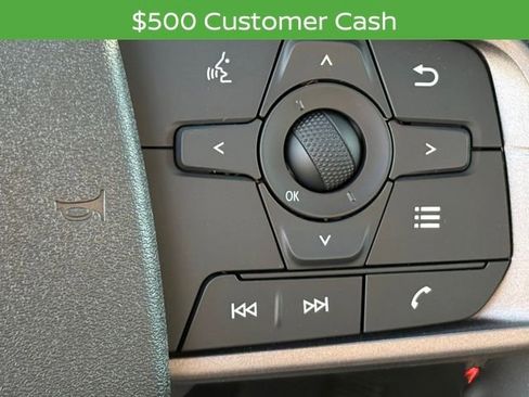 New 2026 Nissan Sentra SR w/ SR Premium Package image 13