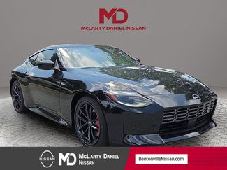 New 2024 Nissan Z Performance w/ Floor Mat Package video 1