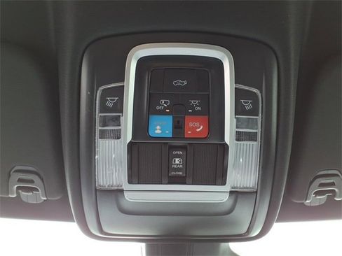 New 2026 RAM 1500 Big Horn image 23