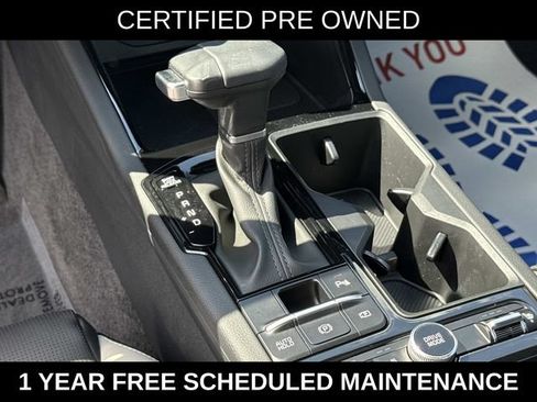 Used 2025 Kia K5 GT-Line AWD/4WD image 22