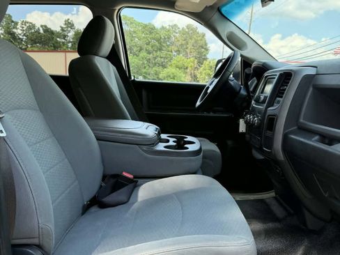 Used 2014 RAM 2500 Tradesman w/ Chrome Appearance Group AWD/4WD image 24