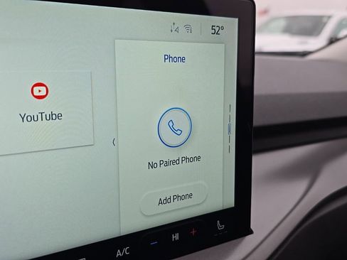 New 2026 Ford Escape Active w/ Active Premium Tech Pack image 35