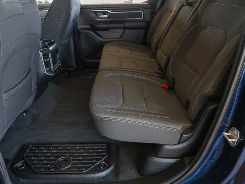 Used 2023 RAM 1500 Big Horn AWD/4WD image 28