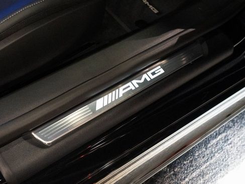 New 2026 Mercedes-Benz AMG GT 55 image 21