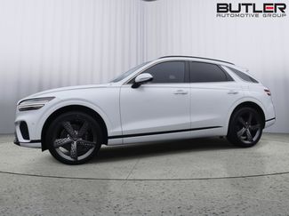 Used 2023 Genesis GV70 2.5T w/ Sport Prestige Package AWD/4WD video 1