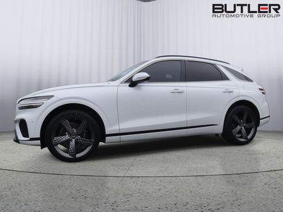 Used 2023 Genesis GV70 2.5T w/ Sport Prestige Package