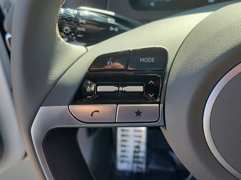 New 2026 Hyundai Elantra SEL Sport Premium FWD image 25
